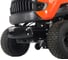 Садовый трактор T 102RDH YARD FOX T102RDH 13