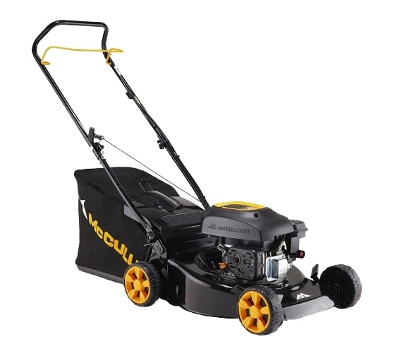 Газонокосилка McCulloch M40-110 Classic 9676214-01