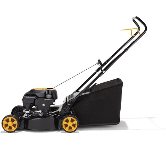 Газонокосилка McCulloch M40-110 Classic 9676214-01