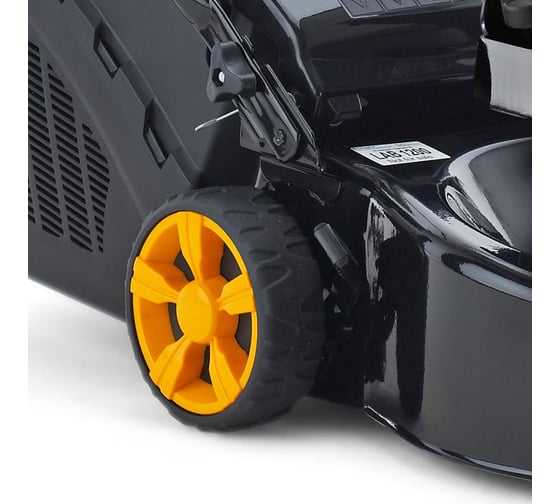 Газонокосилка McCulloch M40-110 Classic 9676214-01