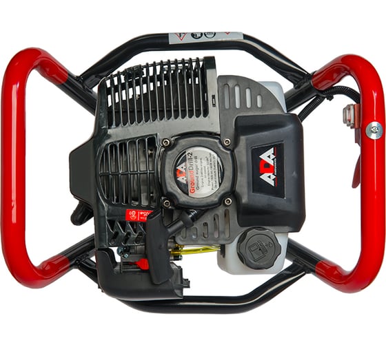 Спецкомплект ADA frozen n rocky grounddrill set 2 grounddrill-2 + frozen gd 150 800 мм + extension 50 А00702