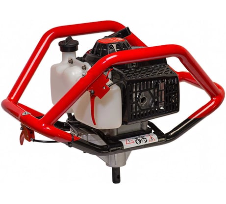 Спецкомплект ADA frozen n rocky grounddrill set 8 grounddrill-8 + frozen gd 250 800 мм + extension 50 А00705