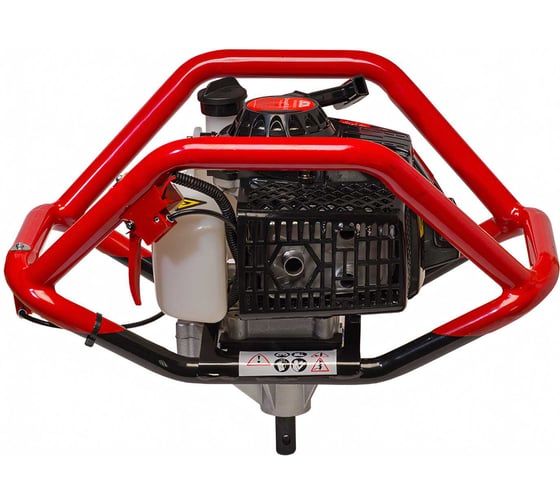 Спецкомплект ADA frozen n rocky grounddrill set 8 grounddrill-8 + frozen gd 250 800 мм + extension 50 А00705