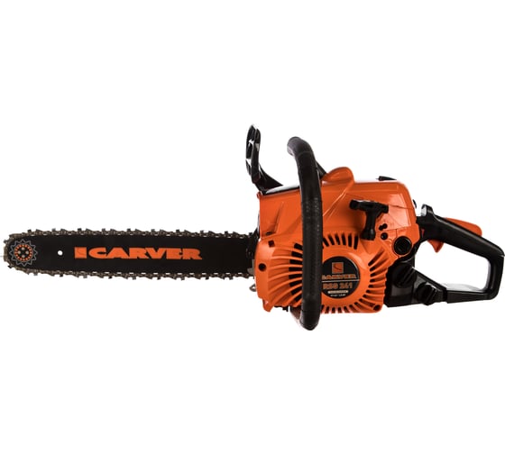 Бензиновая пила CARVER RSG 241 01.004.00025