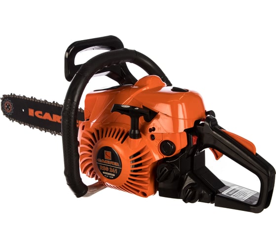Бензиновая пила CARVER RSG 241 01.004.00025
