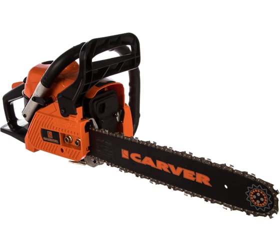 Бензиновая пила CARVER RSG 241 01.004.00025