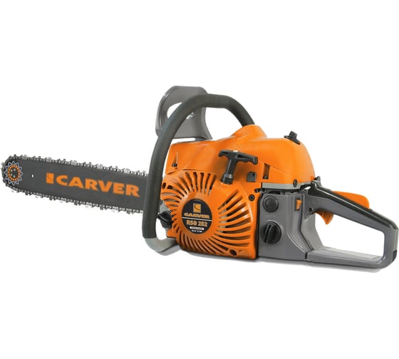 Бензиновая пила CARVER RSG 252 01.004.00029 1