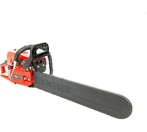 Бензиновая цепная пила MAGNETTA CS5200