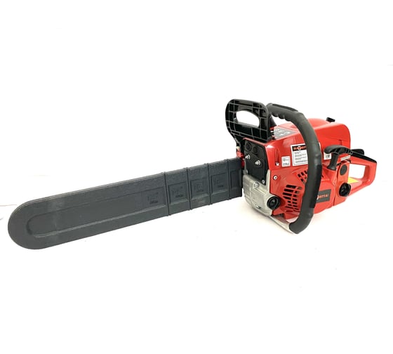 Бензиновая цепная пила MAGNETTA CS5200
