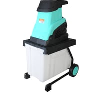 Садовый измельчитель Sturm GES2645T