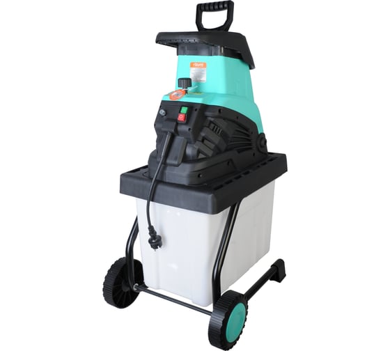 Садовый измельчитель Sturm GES2645T