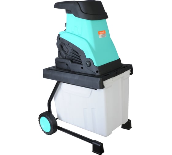 Садовый измельчитель Sturm GES2645T