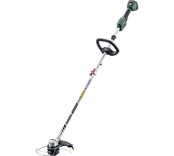 Аккумуляторная коса Metabo RTD 18 LTX BL 30 1x18 В, без аккумулятора и зарядного устройства 601720850