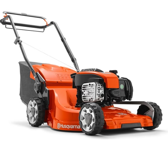 Газонокосилка Husqvarna LC247SP 9673454-01 1