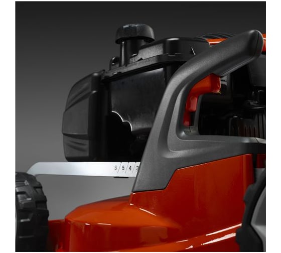 Газонокосилка Husqvarna LC247SP 9673454-01