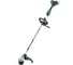 Аккумуляторная коса Metabo FSD 36-18 LTX BL 40 18В, 2 x 5.2 Ач + ASC55 T0519 1