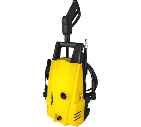 Мойка высокого давления Kolner KHPW1400 8140100066