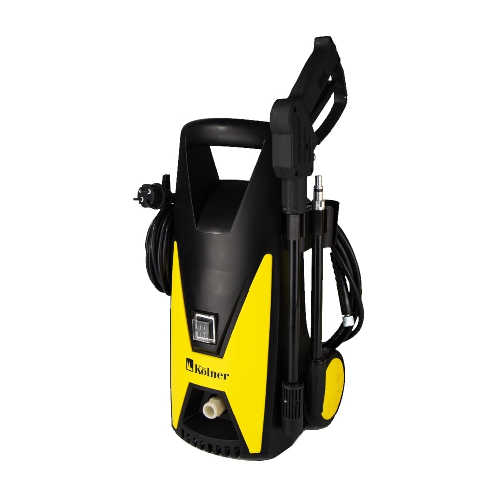 Мойка Высокого Давления Kolner Купить