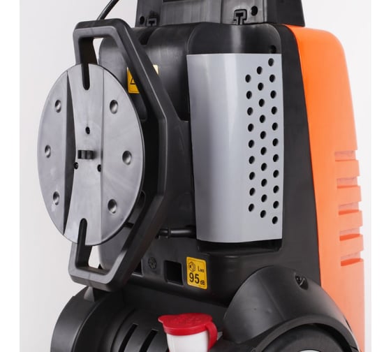 Моющий аппарат PATRIOT GT160 PRO 322305722