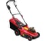 Аккумуляторная газонокосилка WORTEX CLM 3836 ALL1 0333236 9