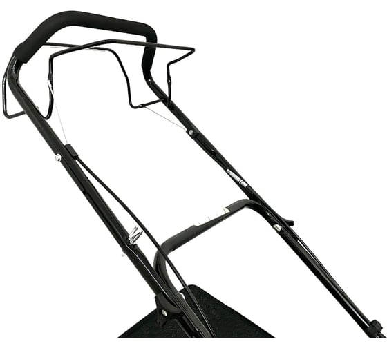 Бензиновая газонокосилка MATEUS bn46sl-lc139 MS14105