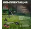 Аккумуляторный триммер WORTEX TB 3036 ALL1 0333291 9