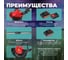 Аккумуляторный триммер WORTEX TB 3018 AT ALL1 0333240 3