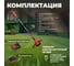 Аккумуляторный триммер WORTEX TB 3018 AT ALL1 0333240 8