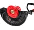 Аккумуляторный триммер WORTEX TB 3018 AT ALL1 0333240 12