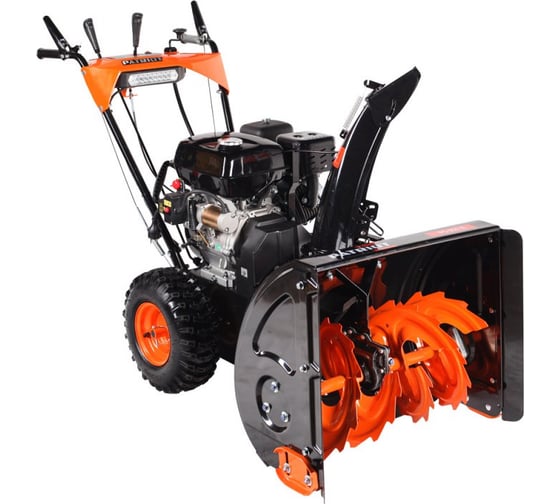 Снегоуборщик PATRIOT PS 921E 426108482