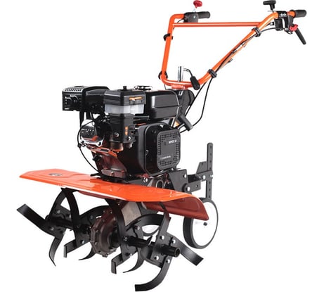 Культиватор (мотоблок) PATRIOT Крот II 460104586