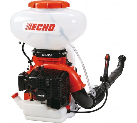 Разбрызгивающее устройство ECHO MB-580