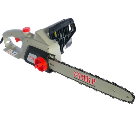 Электрическая цепная пила Ставр ПЦЭ-40/2000М ст40-2000пцэм