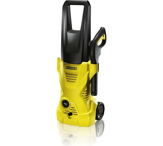 Аппарат высокого давления Karcher K 2 1.673-220