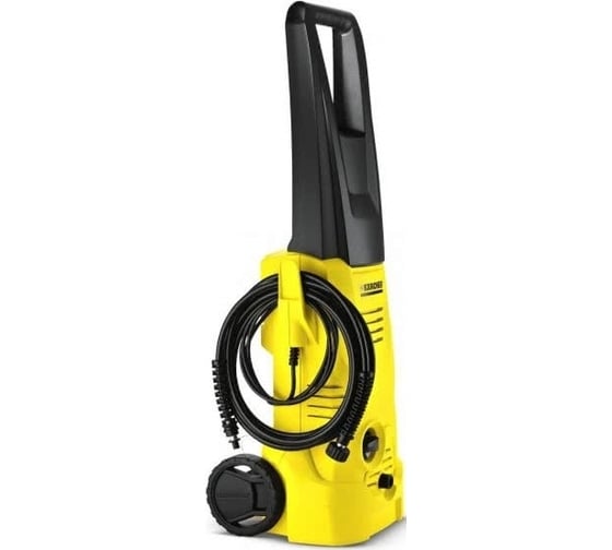 Аппарат высокого давления Karcher K 2 1.673-220