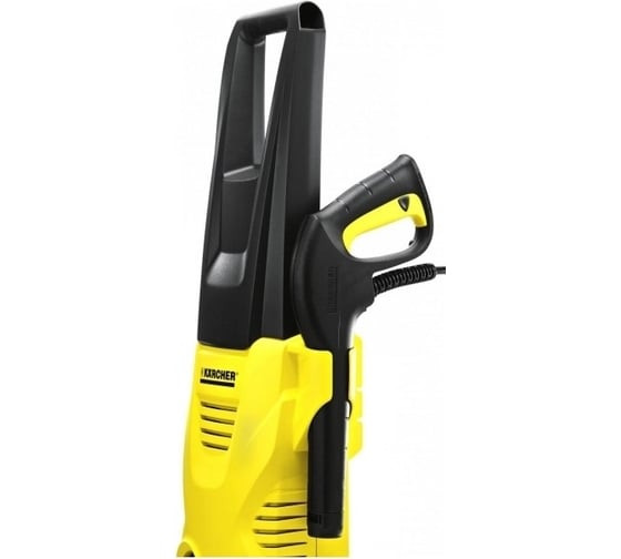 Аппарат высокого давления Karcher K 2 1.673-220