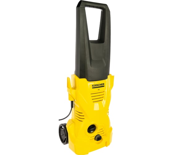 Аппарат высокого давления Karcher K 2 1.673-220