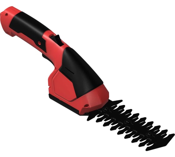 Аккумуляторные ножницы для травы Evoline GSB7.2V