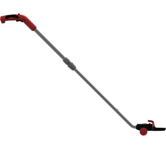 Аккумуляторные ножницы для травы с ручкой Evoline GSB 7.2V SET + TH GSB7.2V + TH