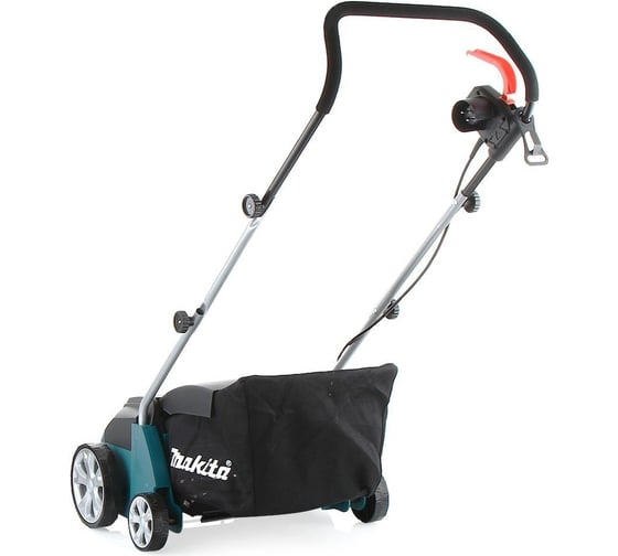 Скарификатор-аэратор Makita UV3200