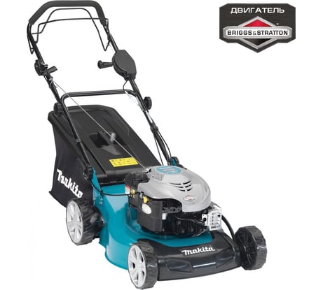 Газонокосилка Makita PLM4622N