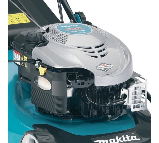 Газонокосилка Makita PLM4622N