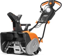 Электрический снегоуборщик DAEWOO DAST 3000E