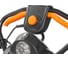 Электрический снегоуборщик DAEWOO DAST 3000E 12