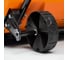 Электрический снегоуборщик DAEWOO DAST 3000E 15