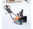 Электрический снегоуборщик DAEWOO DAST 3000E 16