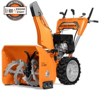 Бензиновый снегоуборщик DAEWOO DAST 8570 (LCT)