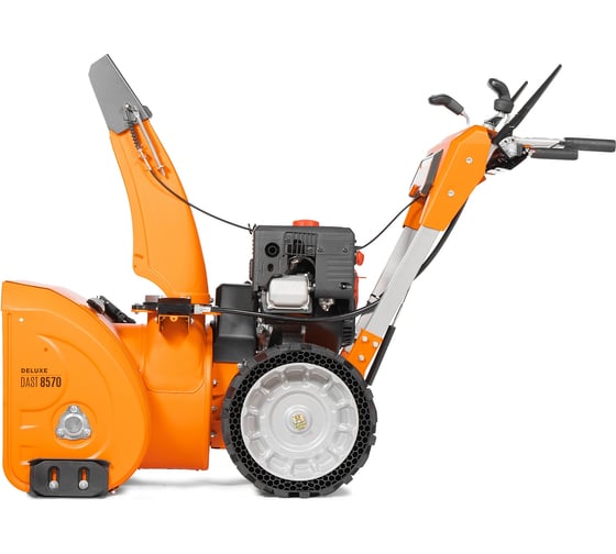 Бензиновый снегоуборщик DAEWOO DAST 8570