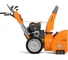 Бензиновый снегоуборщик DAEWOO DAST 8570 (LCT) 4