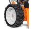 Бензиновый снегоуборщик DAEWOO DAST 8570 (LCT) 6
